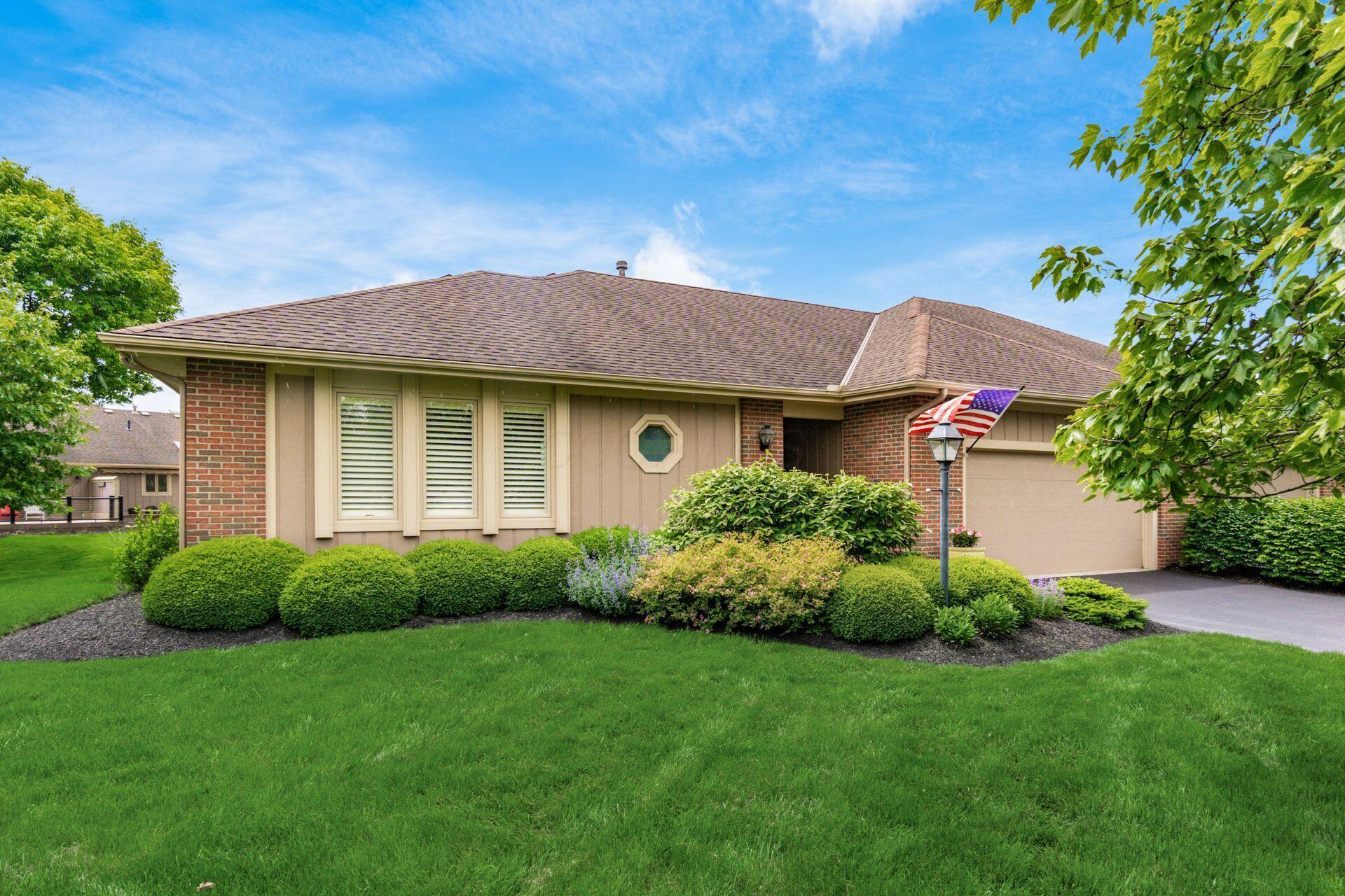 4325 Weybridge Court, Powell, Ohio image 4