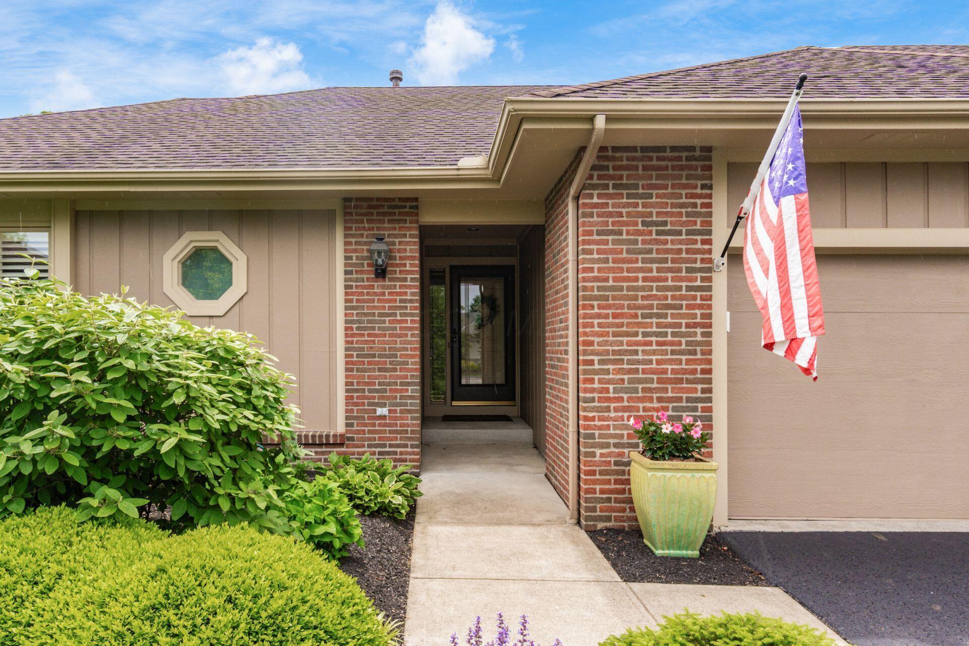 4325 Weybridge Court, Powell, Ohio image 18