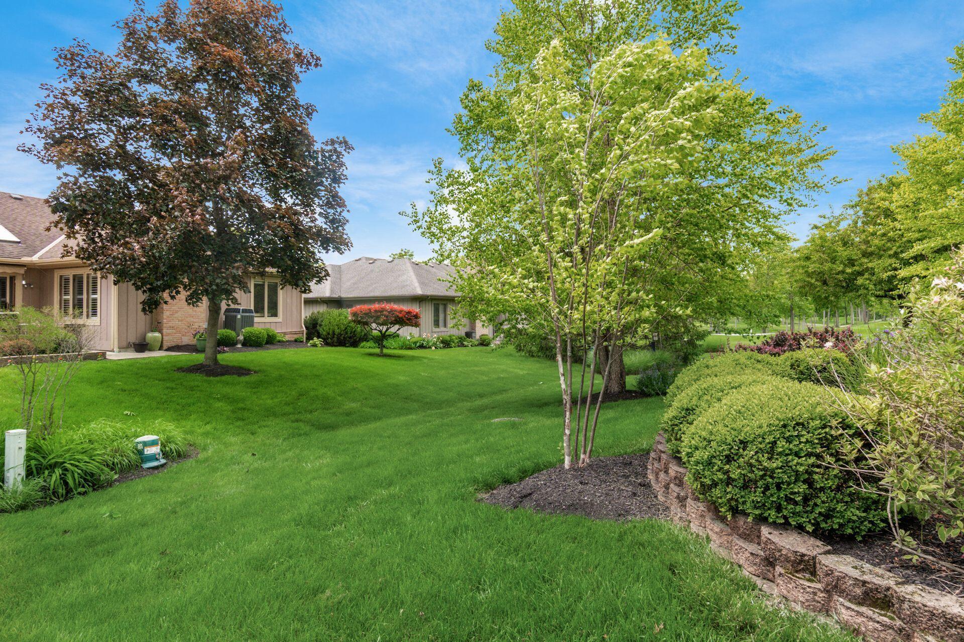 4325 Weybridge Court, Powell, Ohio image 8