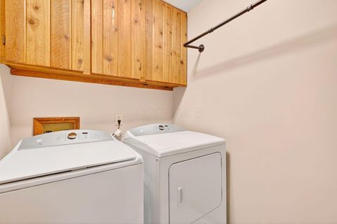 Tiny photo for 893 Maebelle Way, Westerville, OH 43081 (MLS # 225044036)