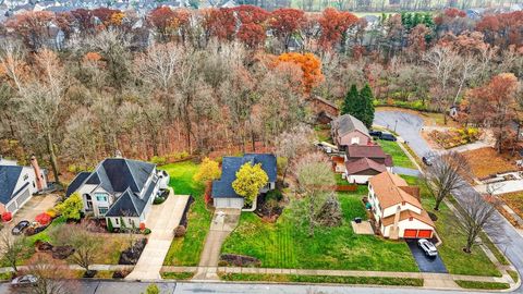 Tiny photo for 893 Maebelle Way, Westerville, OH 43081 (MLS # 225044036)