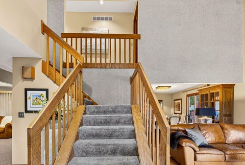 Tiny photo for 893 Maebelle Way, Westerville, OH 43081 (MLS # 225044036)