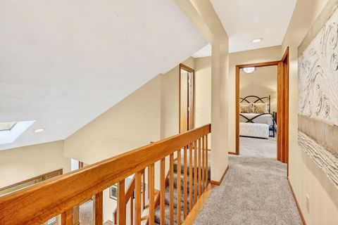 Tiny photo for 893 Maebelle Way, Westerville, OH 43081 (MLS # 225044036)