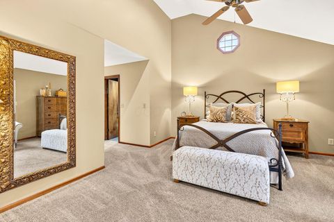 Tiny photo for 893 Maebelle Way, Westerville, OH 43081 (MLS # 225044036)