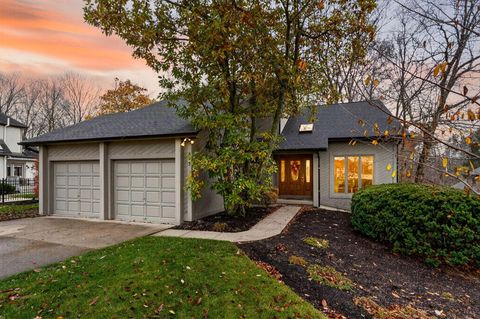 Tiny photo for 893 Maebelle Way, Westerville, OH 43081 (MLS # 225044036)
