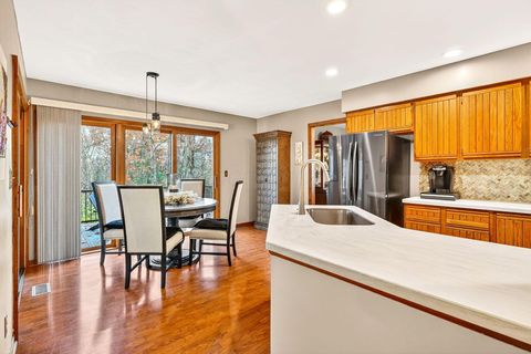 Tiny photo for 893 Maebelle Way, Westerville, OH 43081 (MLS # 225044036)