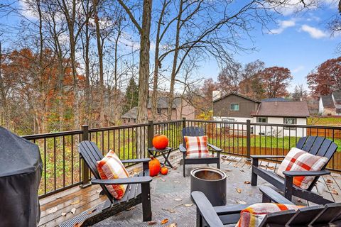 Tiny photo for 893 Maebelle Way, Westerville, OH 43081 (MLS # 225044036)