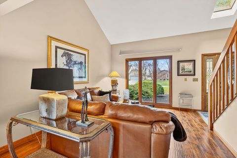 Tiny photo for 893 Maebelle Way, Westerville, OH 43081 (MLS # 225044036)