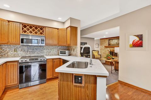 Tiny photo for 893 Maebelle Way, Westerville, OH 43081 (MLS # 225044036)