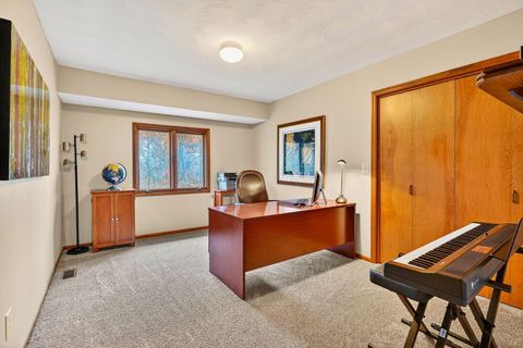 Tiny photo for 893 Maebelle Way, Westerville, OH 43081 (MLS # 225044036)