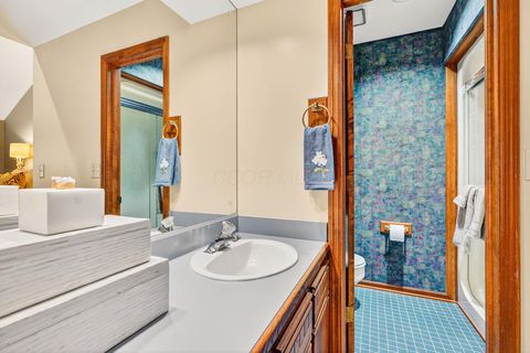 Tiny photo for 893 Maebelle Way, Westerville, OH 43081 (MLS # 225044036)