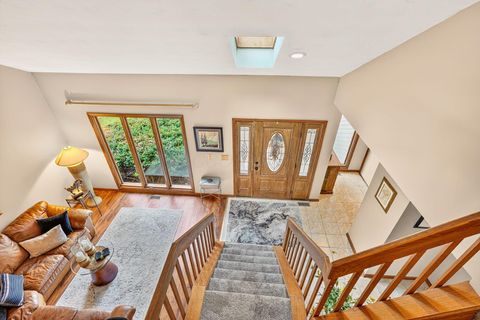 Tiny photo for 893 Maebelle Way, Westerville, OH 43081 (MLS # 225044036)