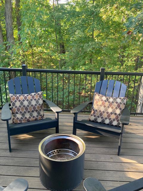 Tiny photo for 893 Maebelle Way, Westerville, OH 43081 (MLS # 225044036)