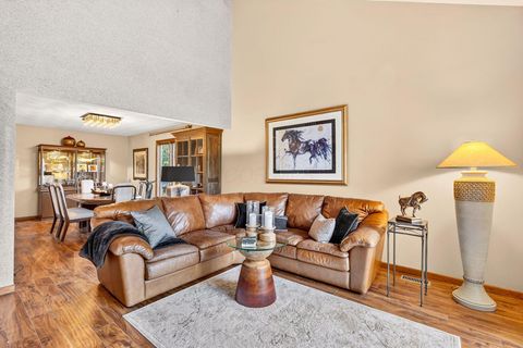 Tiny photo for 893 Maebelle Way, Westerville, OH 43081 (MLS # 225044036)