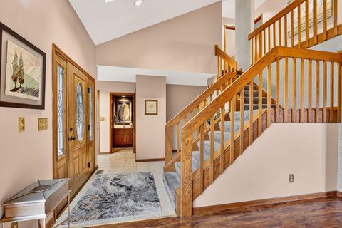 Tiny photo for 893 Maebelle Way, Westerville, OH 43081 (MLS # 225044036)