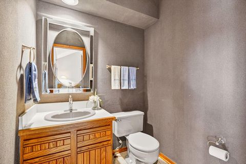 Tiny photo for 893 Maebelle Way, Westerville, OH 43081 (MLS # 225044036)