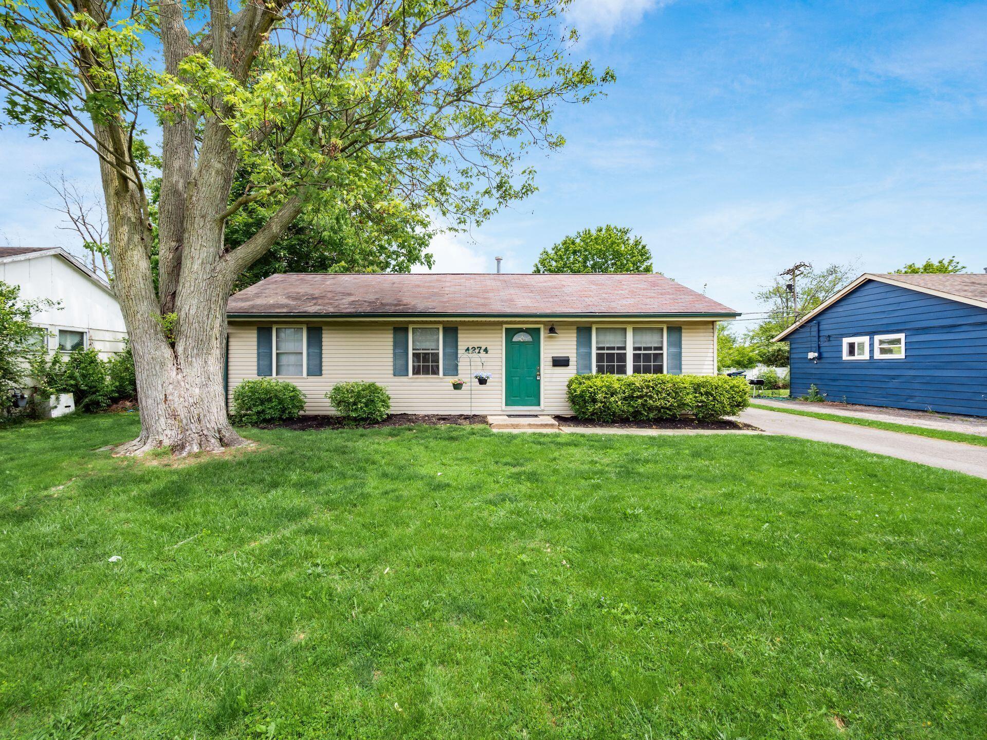 4274 Wayne Street, Hilliard, Ohio image 3