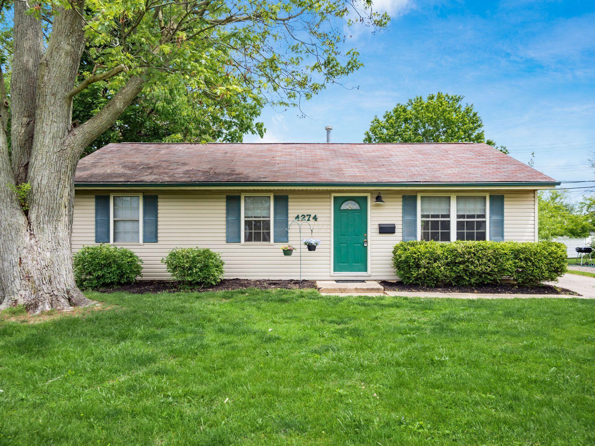 4274 Wayne Street, Hilliard, Ohio image 1