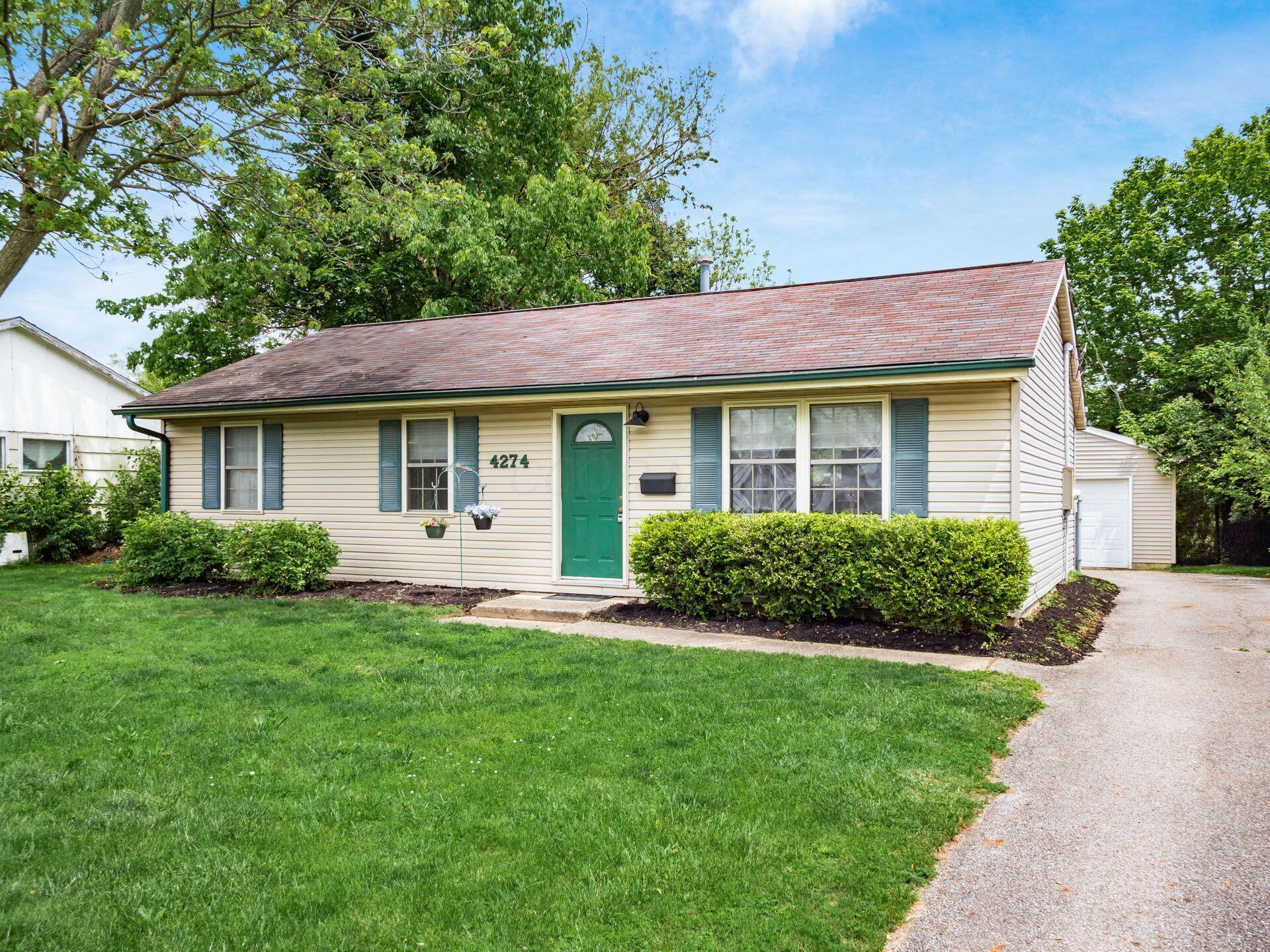 4274 Wayne Street, Hilliard, Ohio image 2