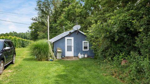 Tiny photo for 2076 Mt Vernon Road, Newark, OH 43055 (MLS # 225029656)
