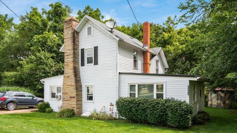 Tiny photo for 2076 Mt Vernon Road, Newark, OH 43055 (MLS # 225029656)