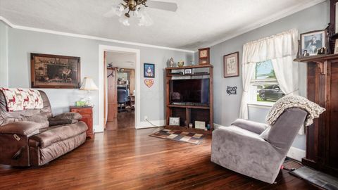 Tiny photo for 2076 Mt Vernon Road, Newark, OH 43055 (MLS # 225029656)