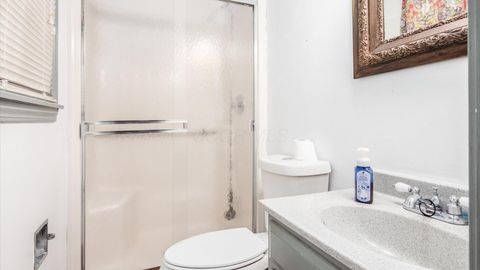 Tiny photo for 2076 Mt Vernon Road, Newark, OH 43055 (MLS # 225029656)