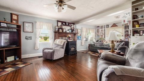 Tiny photo for 2076 Mt Vernon Road, Newark, OH 43055 (MLS # 225029656)