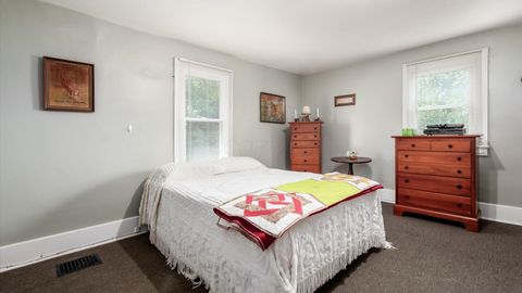Tiny photo for 2076 Mt Vernon Road, Newark, OH 43055 (MLS # 225029656)