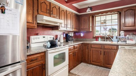 Tiny photo for 2076 Mt Vernon Road, Newark, OH 43055 (MLS # 225029656)