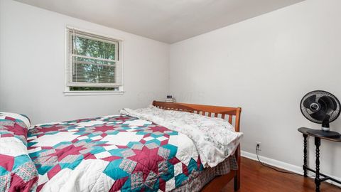 Tiny photo for 2076 Mt Vernon Road, Newark, OH 43055 (MLS # 225029656)