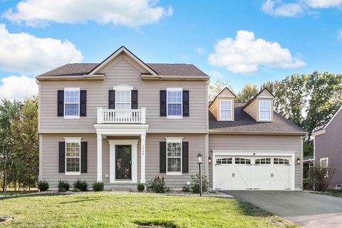 Photo of 7546 Upper Cambridge Way, Westerville, OH 43082 (MLS # 225035538) Photo of 7546 Upper Cambridge Way, Westerville, OH 43082 (MLS # 225035538)