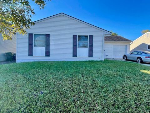 Photo of 3241 Kenray Drive, Columbus, OH 43219 (MLS # 225039933)