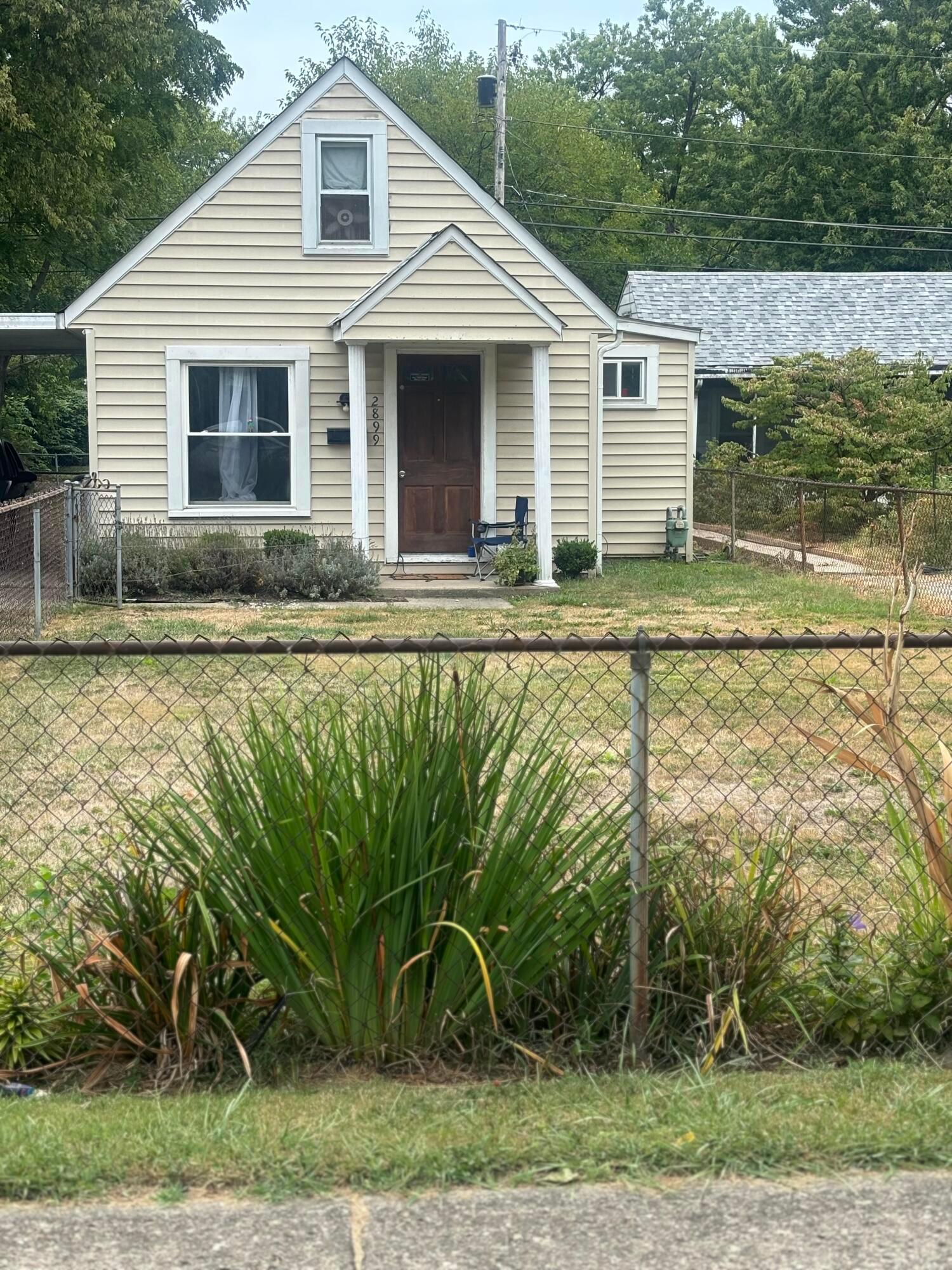 View Columbus, OH 43224 house