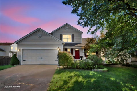 Photo of 1174 Mcneil Drive, Blacklick, OH 43004 (MLS # 226038740)