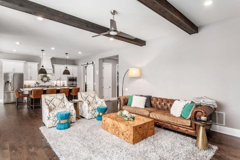 Tiny photo for 10600 Honeysuckle Way, Plain City, OH 43064 (MLS # 226005389)