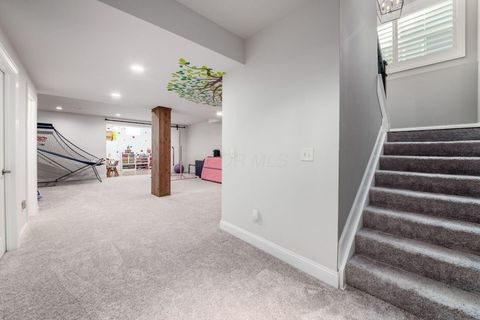 Tiny photo for 10600 Honeysuckle Way, Plain City, OH 43064 (MLS # 226005389)