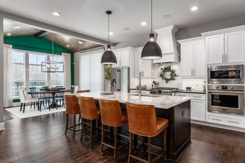 Tiny photo for 10600 Honeysuckle Way, Plain City, OH 43064 (MLS # 226005389)