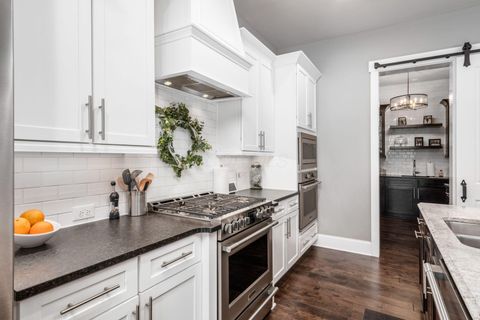 Tiny photo for 10600 Honeysuckle Way, Plain City, OH 43064 (MLS # 226005389)