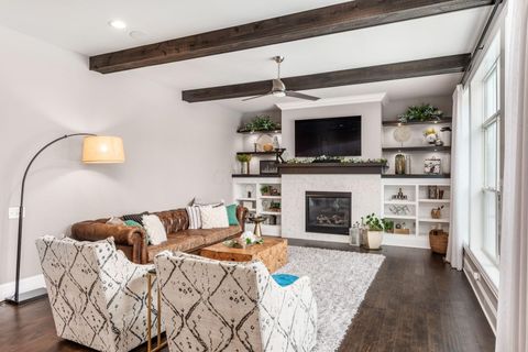 Tiny photo for 10600 Honeysuckle Way, Plain City, OH 43064 (MLS # 226005389)