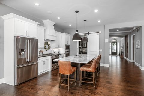 Tiny photo for 10600 Honeysuckle Way, Plain City, OH 43064 (MLS # 226005389)