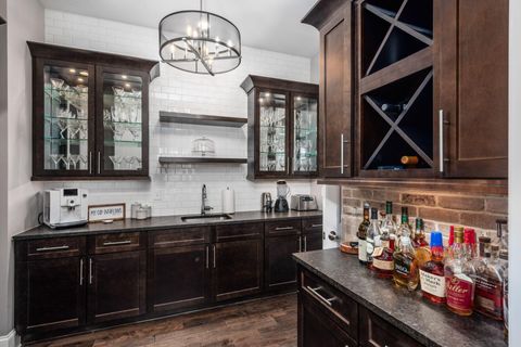 Tiny photo for 10600 Honeysuckle Way, Plain City, OH 43064 (MLS # 226005389)