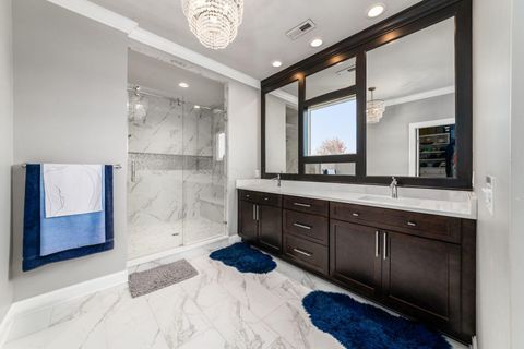 Tiny photo for 10600 Honeysuckle Way, Plain City, OH 43064 (MLS # 226005389)