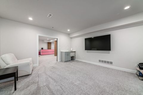 Tiny photo for 10600 Honeysuckle Way, Plain City, OH 43064 (MLS # 226005389)