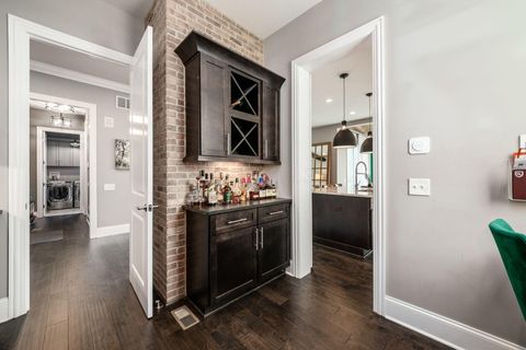 Tiny photo for 10600 Honeysuckle Way, Plain City, OH 43064 (MLS # 226005389)