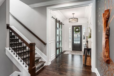 Tiny photo for 10600 Honeysuckle Way, Plain City, OH 43064 (MLS # 226005389)