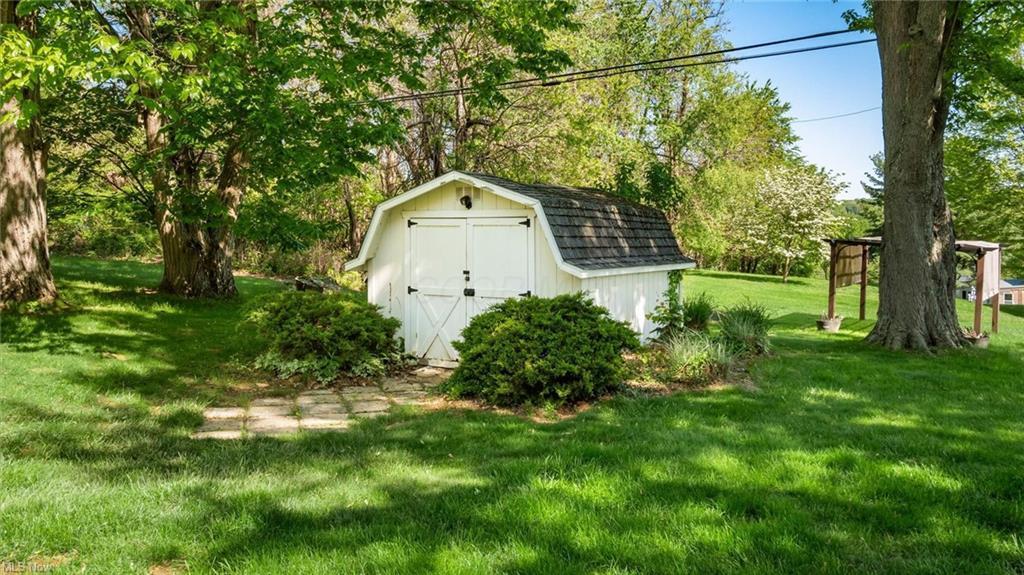 355 Skyline Drive, Zanesville, Ohio image 27