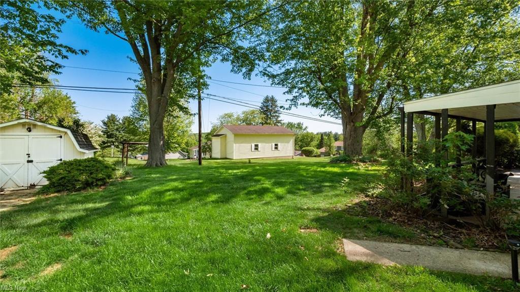 355 Skyline Drive, Zanesville, Ohio image 24