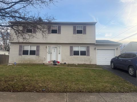 Photo of 3257 Kenray Drive, Columbus, OH 43219 (MLS # 226004241)