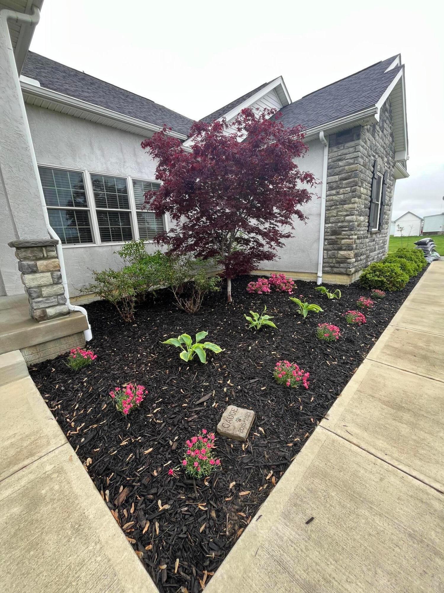 4256 Miller Road, Ashville, Ohio image 3